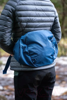 Рюкзак туристический Husky Rony 50L