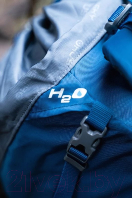 Рюкзак туристический Husky Rony 50L