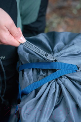 Рюкзак туристический Husky Rony 50L