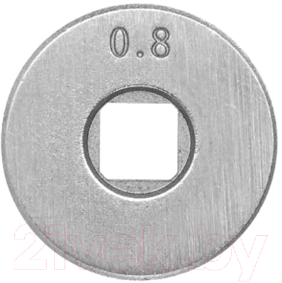 Ролик подающий Solaris WA-2431 - фото