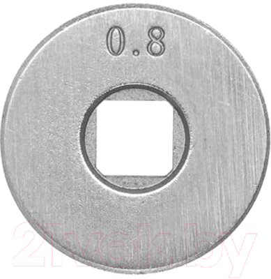 Ролик подающий Solaris WA-2433 - фото