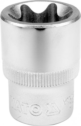 Головка слесарная Yato YT-05220 - фото