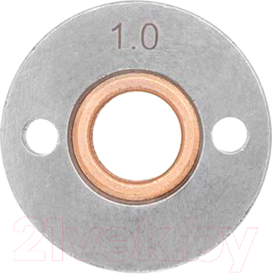 Ролик подающий Solaris WA-2437 - фото