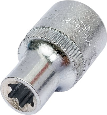 Головка слесарная Yato YT-05221