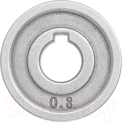 Ролик подающий Solaris WA-2438 - фото