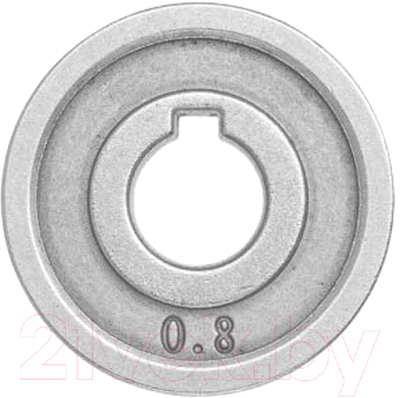 Ролик подающий Solaris WA-2439 - фото