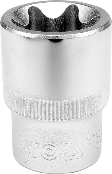 Головка слесарная Yato YT-05226 - фото