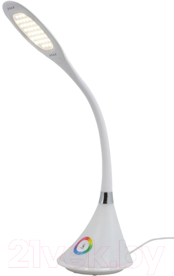 Настольная лампа ForceKraft FK-DE1072 - фото