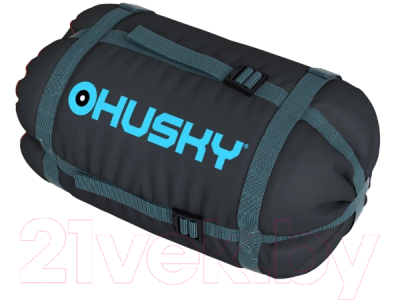 Спальный мешок Husky Mikro +2°C