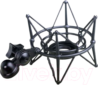 Держатель для микрофона SUPERLUX HM56B - фото