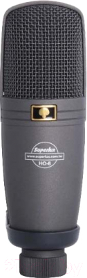 Микрофон SUPERLUX H08 - фото