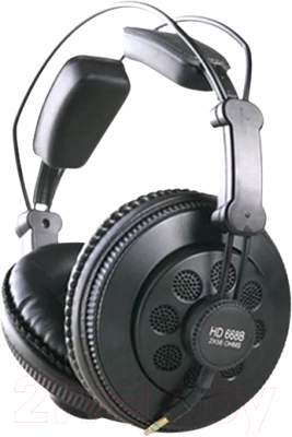 Наушники SUPERLUX HD668B - фото