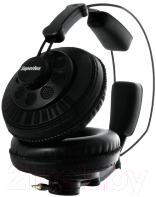 Наушники SUPERLUX HD668B