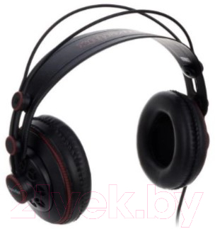 Наушники SUPERLUX HD681