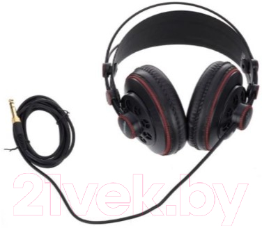Наушники SUPERLUX HD681