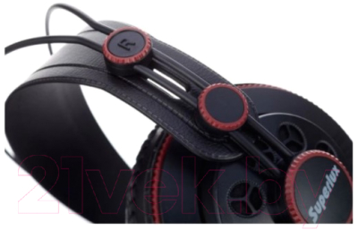 Наушники SUPERLUX HD681