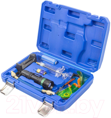 Тестер утечки Forsage F-902G10A