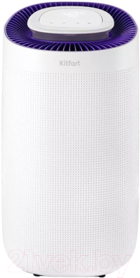 Осушитель воздуха Kitfort KT-2843 - фото