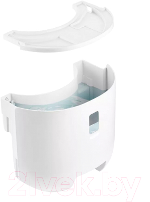 Осушитель воздуха Kitfort KT-2843