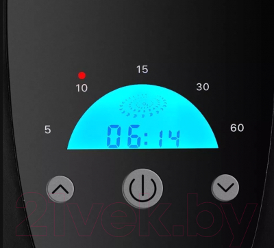 Озонатор Kitfort KT-2856