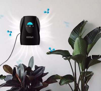 Озонатор Kitfort KT-2856