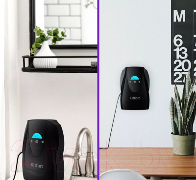 Озонатор Kitfort KT-2856