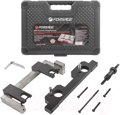 Набор автоинструмента Forsage F-908G15D - фото