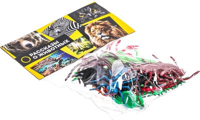 Набор фигурок игровых Играем вместе Насекомые / ZY550294-R