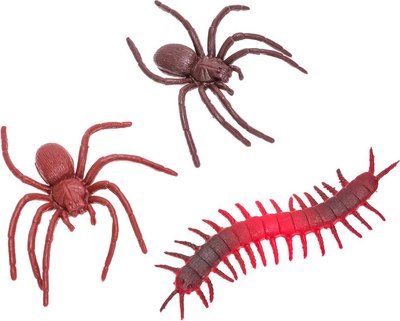 Набор фигурок игровых Играем вместе Насекомые / ZY550294-R