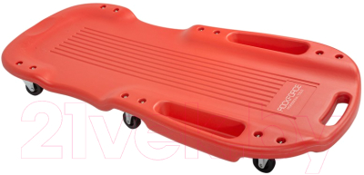 Лежак подкатной RockForce RF-TRH6808B - фото