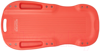 Лежак подкатной RockForce RF-TRH6808B