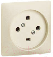 Розетка Legrand 55425 - фото