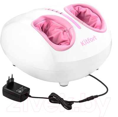 Массажер электронный Kitfort KT-2936