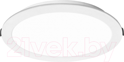 Точечный светильник Citilux Галс CLD5522N - фото