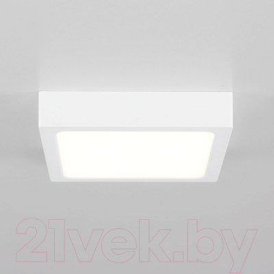 Точечный светильник Citilux Галс CL55K16N