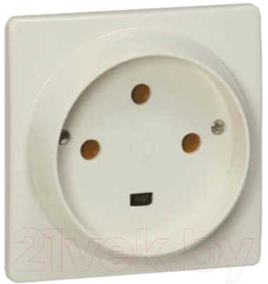 Розетка Legrand 55815 - фото