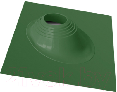 Проходка кровельная Master Flash Угловая 150-300мм - фото