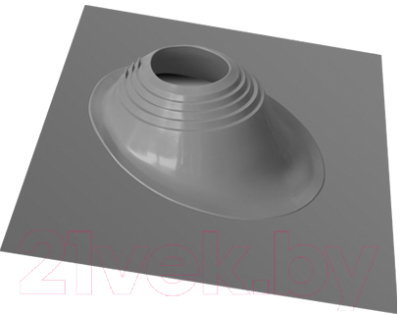 Проходка кровельная Master Flash Угловая 150-300мм - фото