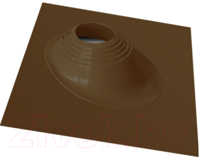 Проходка кровельная Master Flash Угловая 150-300мм - фото