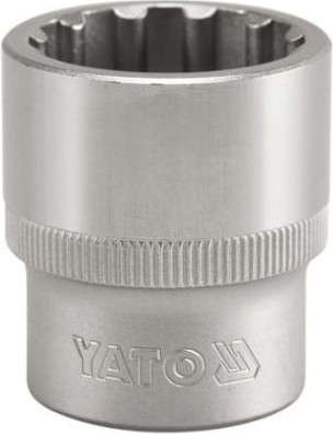 Головка слесарная Yato YT-1466 - фото