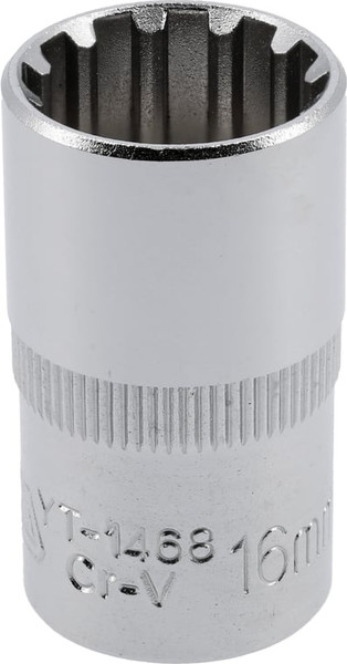 Головка слесарная Yato YT-1468 - фото