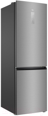 Холодильник с морозильником TCL RP318BXE1LV