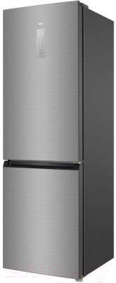Холодильник с морозильником TCL RP318BXE1LV