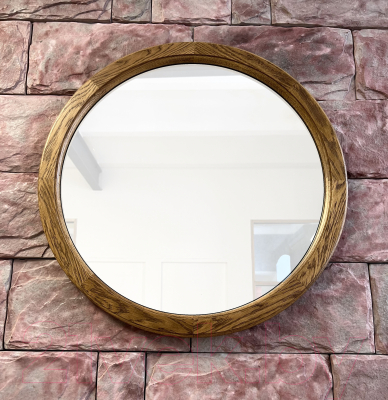 Зеркало DEKO Круглое ZKD6060