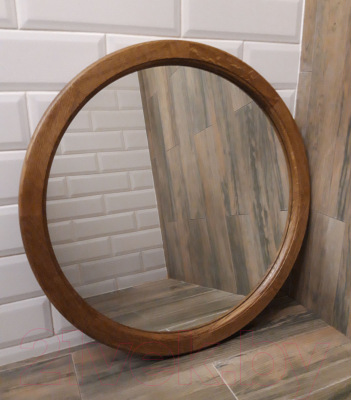 Зеркало DEKO Круглое ZKD6060