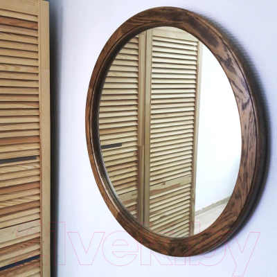 Зеркало DEKO Круглое ZKD6060