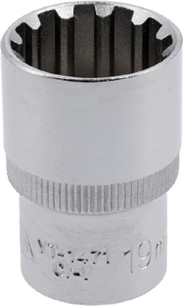 Головка слесарная Yato YT-1471 - фото