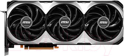 Видеокарта MSI GeForce RTX 4090 Ventus 3X 24G OC - фото