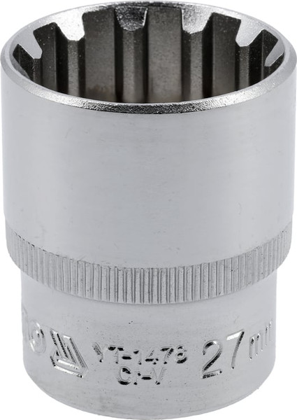 Головка слесарная Yato YT-1478 - фото