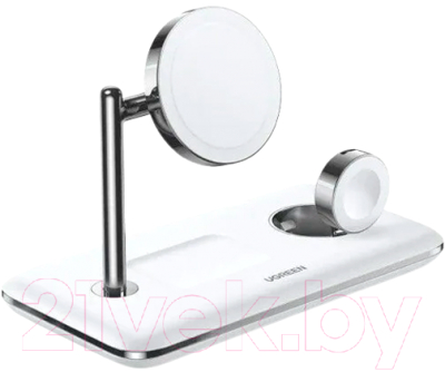 Зарядное устройство беспроводное Ugreen CD278 / 90326 - фото